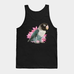 inseparable blackhead Tank Top